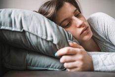 Insomnio Foto: istockphoto