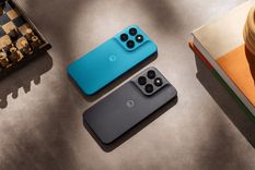 Los nuevos teléfonos de Motorola lideran las ventas gracias a su innovación y diseño.