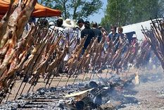 lanzan la fiesta del chivo con espectaculos y actividades gratuitas