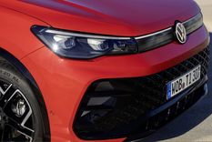 Este es el precio del nuevo Volkswagen Tiguan Foto: Volkswagen