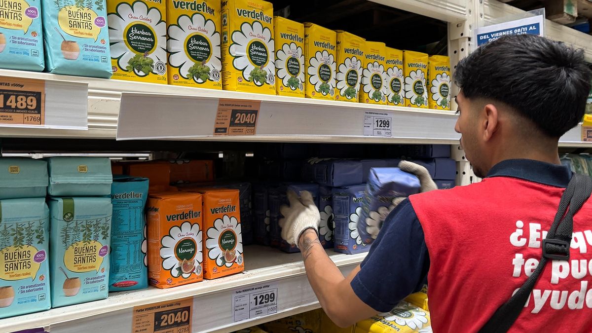 Pese a la desaceleración, los precios de los alimentos mantienen la presión sobre la inflación de mayo