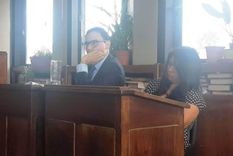 Zulma Yanet Martínez Vargas fue condenada a 14 años.