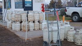 Cambios en el esquema de subsidios a las garrafas