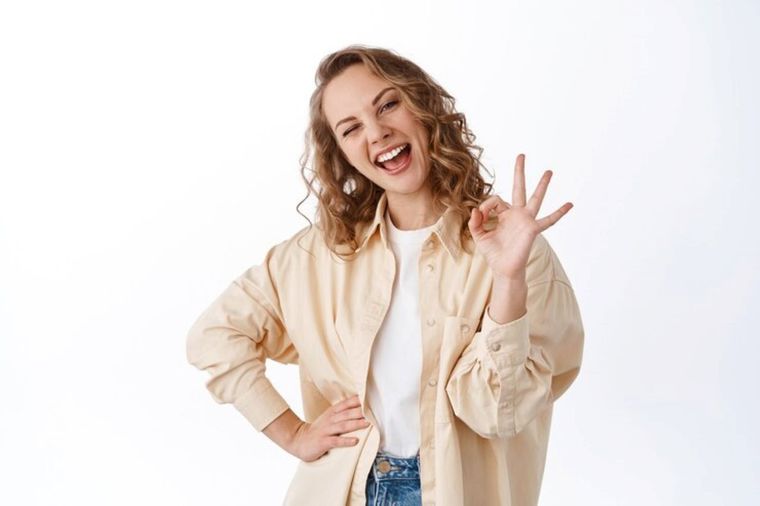 Descubre si formas parte de los tres signos más afortunados de la semana Foto: Freepik