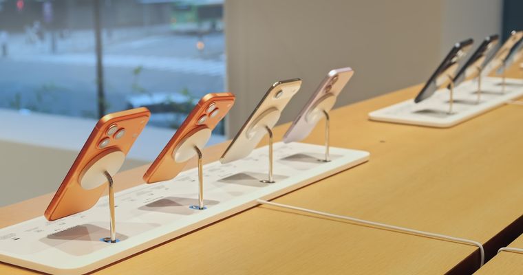 El segmento de la tecnolog&iacute;a m&oacute;vil eleva los est&aacute;ndares de procesamiento y autonom&iacute;a para los pr&oacute;ximos a&ntilde;os.