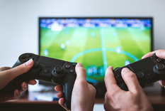 como los videojuegos pasaron de ser una amenaza a ser herramienta de crecimiento