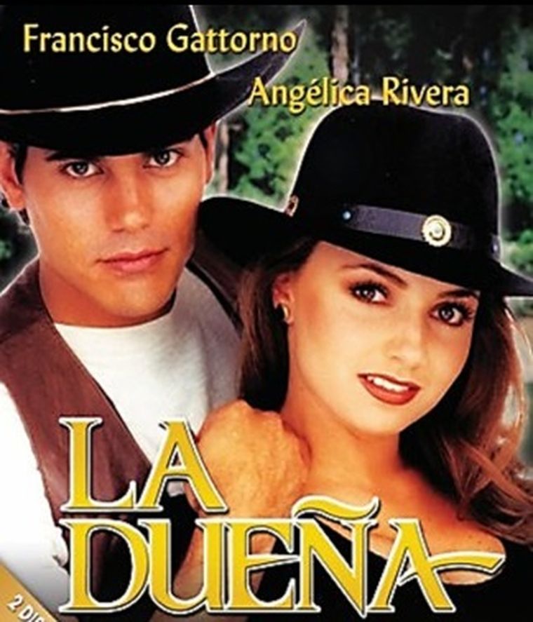 Telenovela La Dueña Telenovela La Dueña