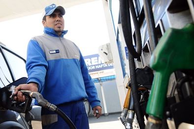 MDZol | Foto: Nacho Gaffuri / MDZ