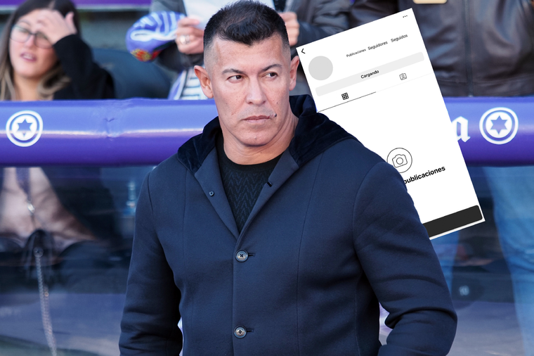 El DT tomó una particular decisión con respecto a su perfil.