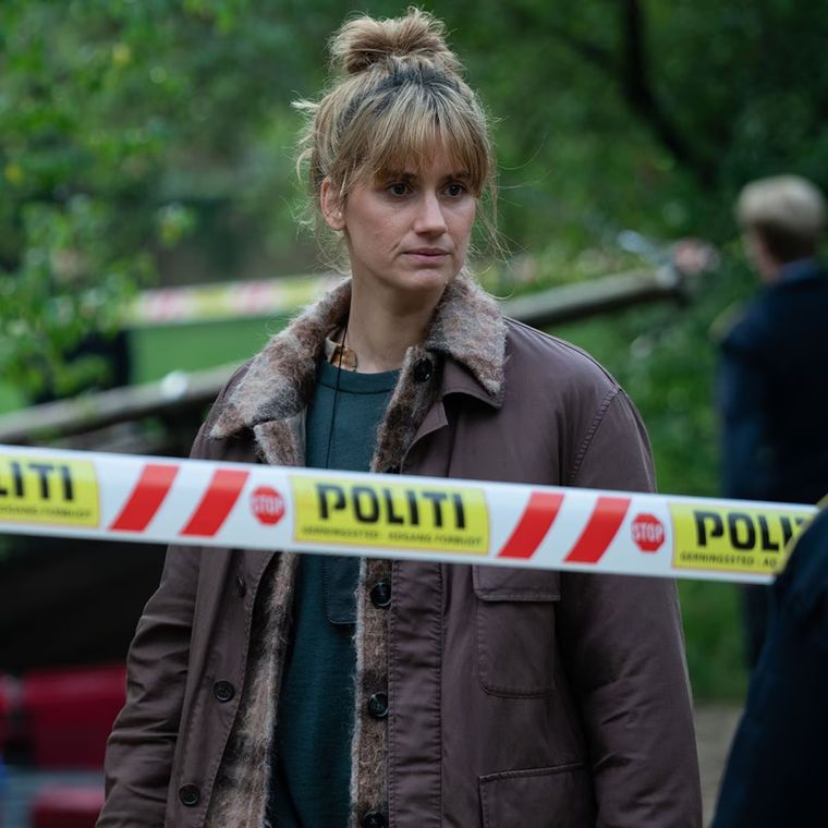 La serie de Netflix que no te puedes perder Foto: Netflix