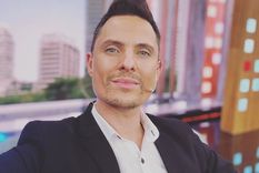 lio pecoraro desperto en terapia intensiva: el conmovedor relato de un amigo