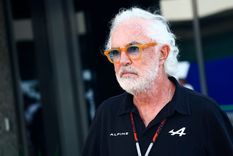 Flavio Briatore eligió a sus cuatro pilotos favoritos de todos los tiempos.