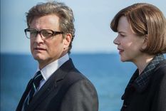 Las tres películas llegaron a Paramount+ el pasado jueves 19 de junio. Las tres películas llegaron a Paramount+ el pasado jueves 19 de junio.