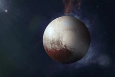 El ingreso de Plutón en Acuario marca un ciclo de cambios sociales y culturales, conocé los detalles en la nota Foto: Shutterstock