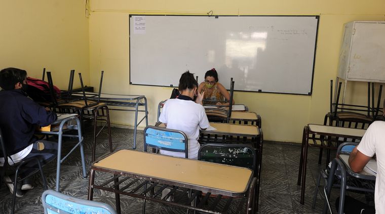 Foto: ALF PONCE MERCADO / MDZ