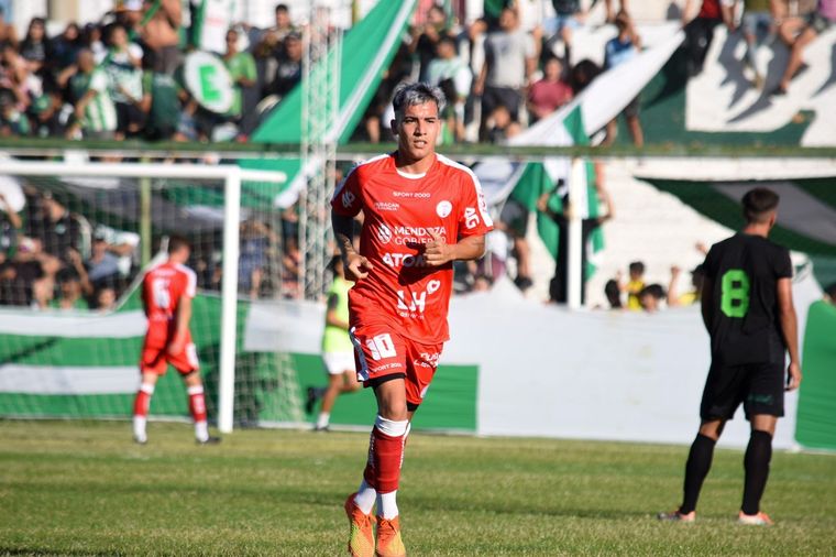 Foto: Franco Monsalvo/@prensahuracan