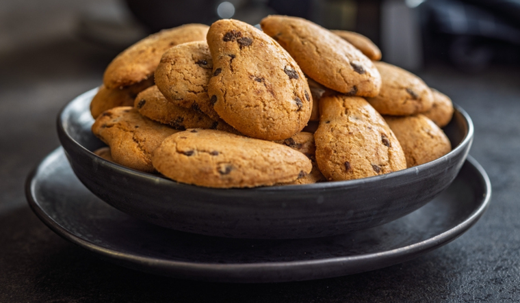 Receta de cookies con chisps de chocolate infalible: suaves, doradas y con mucho chocolate.