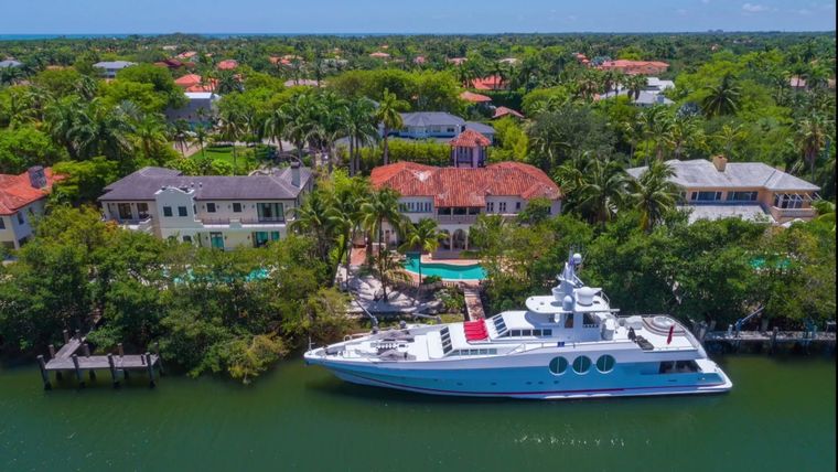 Foto: Islands of Cocoplum