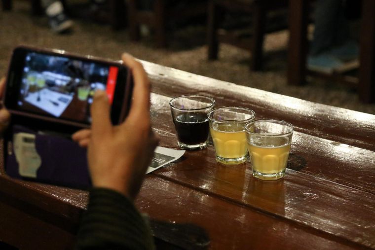 El evento apunta a fortalecer la oferta gastronómica y a apoyar a productores locales.