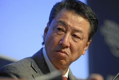 Hirotaka Takeuchi. Foto: Wikipedia.