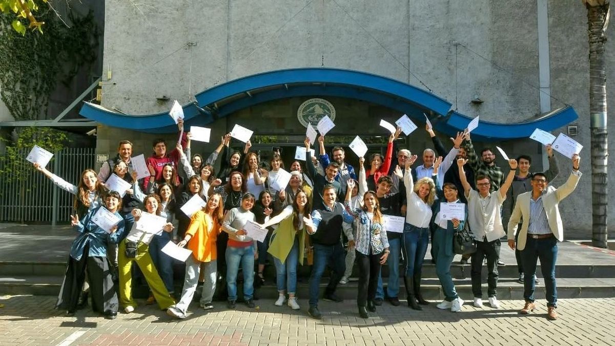 Mendoza presentó un relevamiento clave sobre emprendedores: perfil, desafíos y proyecciones