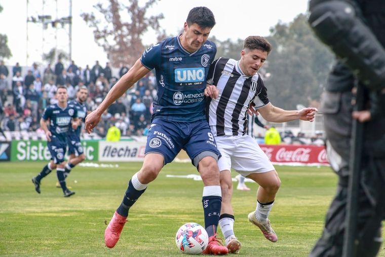 Foto: Fabián Salamone / MDZ