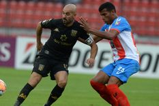 racing debuto con triunfo en venezuela racing debuto con triunfo en venezuela