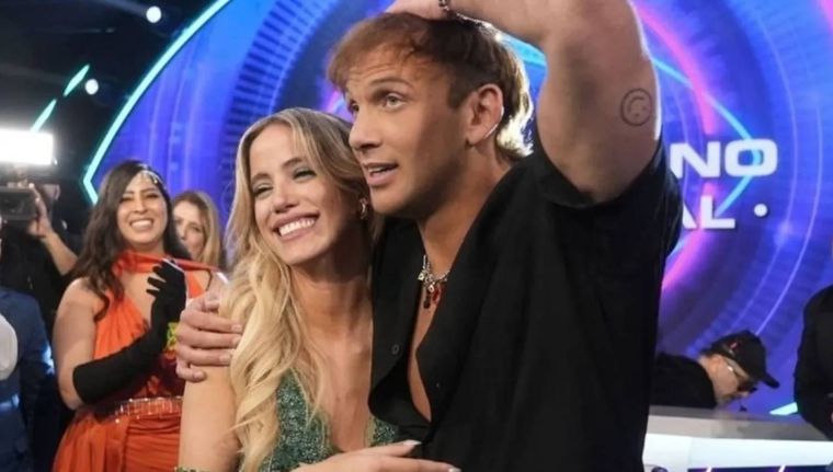 ¿Qué les deparará el futuro a Bautista y Denisse?