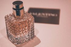 Obsequia por el Día de la Madre estos exclusivos perfumes Foto: El País