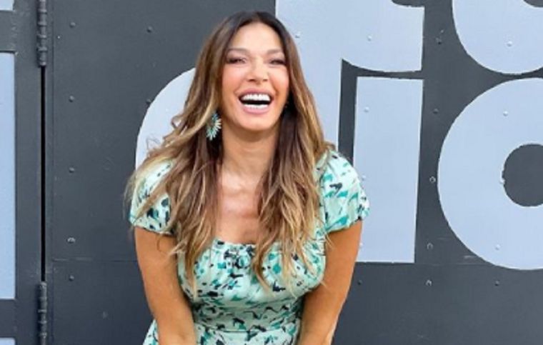 Catherine Fulop Foto: Instagram