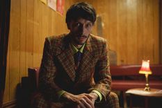 Richard Gadd La perturbadora vida del protagonista está en Netflix.