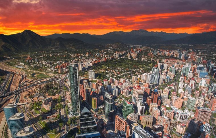 TripAdvisor compartió cuáles son, según los viajeros, los destinos que marcan tendencia este año. Entre ellos uno de América del Sur Foto: Shutterstock