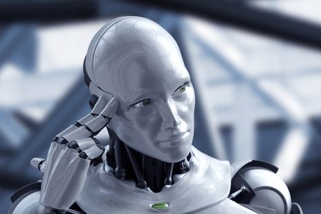 Los robots comienzan a tener presencia en escuelas, hospitales y oficinas