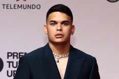 Jeremy Ayala, el hijo de Daddy Yankee, cumplió 25 años.