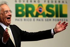 henrique cardoso a mdz: el gobierno de temer se queda hasta el 2018