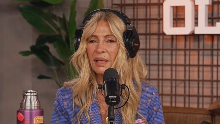 Cris reapareció y contó cómo se encuentra tras la muerte de su nieta.