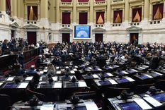 En Diputados piden ifnormes relacionados al agro.Foto: Archivo