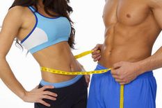 diez consejos basicos para tener un peso saludable