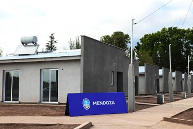 MDZol | Desde el IPV deberán analizar caso por caso Foto: Prensa Gobierno Mendoza