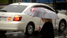 Continúan las condiciones de inestabilidad en la provincia. 