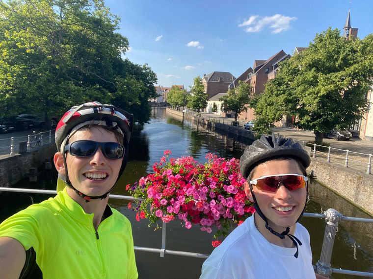 El camino, como toda epopeya que se precie, no ha estado exento de desafíos. El camino, como toda epopeya que se precie, no ha estado exento de desafíos.