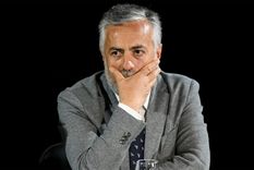 Alfredo Cornejo, crítico con la Justicia. Foto: Alf Ponce Mercado/MDZ