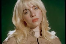 Billie Eilish vive una carrera con un ascenso meteórico, lo que la convirtió en una de las personas más reconocidas del mundo. Foto: Instagram