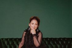 Gloria Estefan nació el 1 de septiembre de 1957 en La Habana, Cuba.