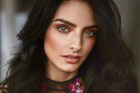 Aislinn Derbez reveló si sus hermanos le espantan los novios.