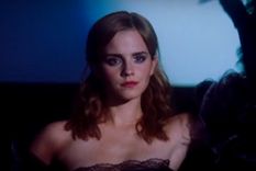 Netflix Las ventajas de ser invisible Foto: Netflix