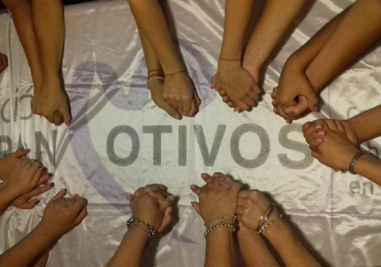 La Fundación Sobran los Motivos anunció su cierre Foto: Facebook Fundación Sobran los Motivos