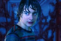 Stranger Things, Noah Schapp Stranger Things, Noah Schapp Foto: Stranger Things, Noah Schapp
