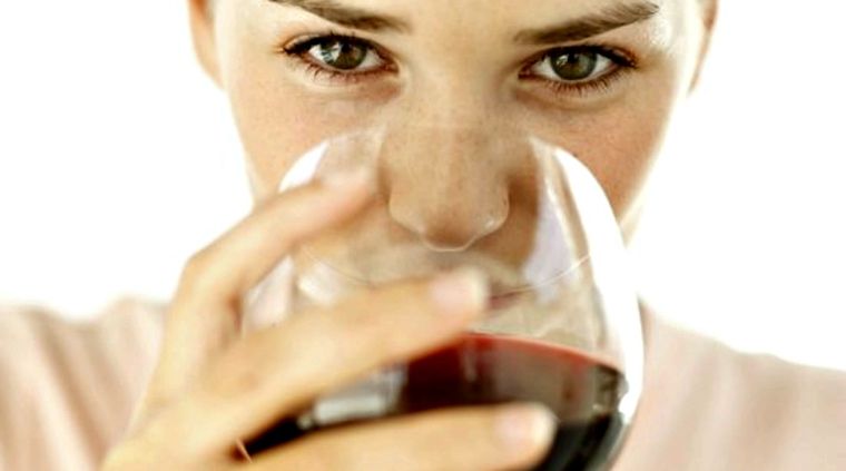 Un vino para sorprender