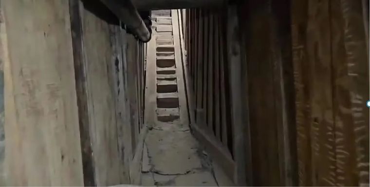 El tercer sospechoso que quedó detenido se encontraba en Uruguay Foto: NA